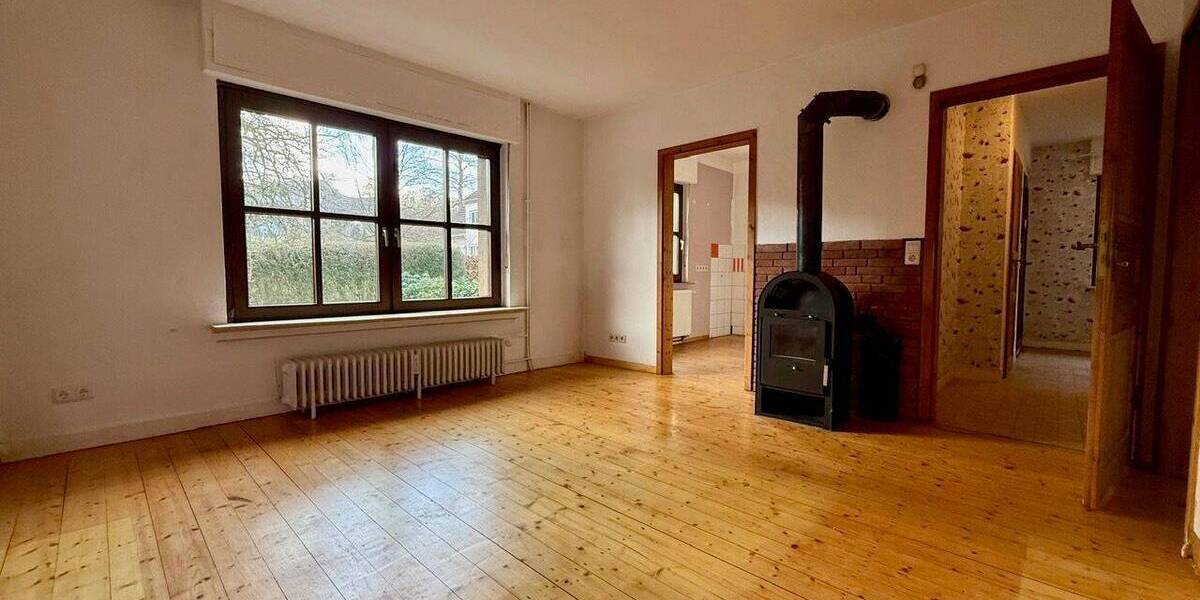 Einfamilienhaus Menden Mitte - 5 Zimmer, 105 m&sup2;, 198.000&euro; | Angebot:26108178