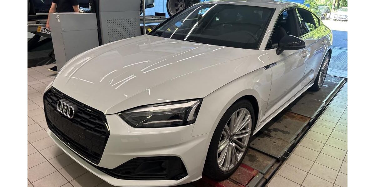 Audi A5 64.586 km 28.089 &euro; Hamm 59067