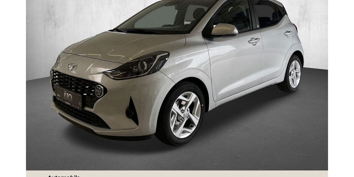 Hyundai i10 39.861 km 12.990 &euro; Castrop-Rauxel 44575