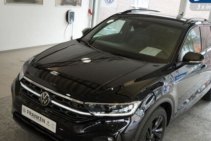 VW T-Roc 6.000 km 32.970 &euro; Hamm 59065
