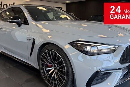 Mercedes-Benz CLE 53 AMG 30.000 km 84.480 &euro; Haltern am See 45721