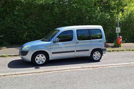 Citroen Berlingo 223.000 km 1.650 &euro; Bochum 44797