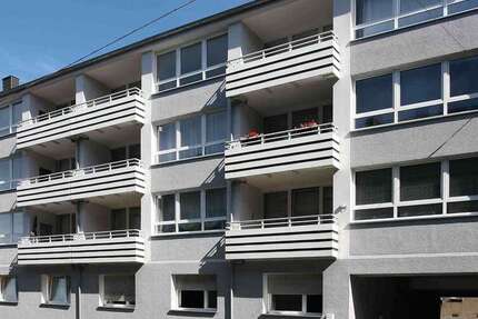 Wohnung Hagen Kuhlerkamp - 2 Zimmer, 55 m&sup2;, 330&euro; | Angebot:24878602