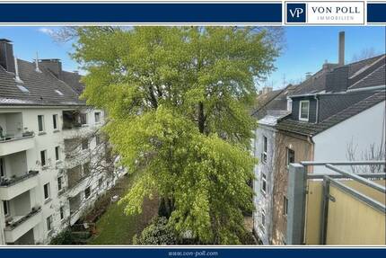 Wohnung Dortmund Mitte - 5 Zimmer, 105 m&sup2;, 249.000&euro; | Angebot:26488027