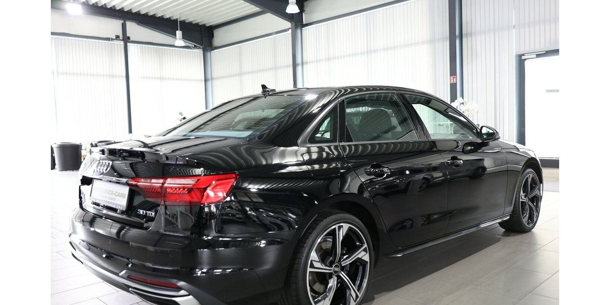 Audi A4 LIMOUSINE 30 TDI ADVANCED S-LINE SPORT / LED 143.000 km 22.777 &euro; Hamm 59077