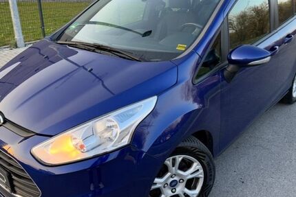 Ford B-Max 113.000 km 5.890 &euro; Lünen 44536