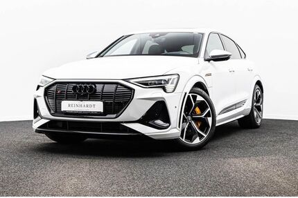 Audi e-tron 45.332 km 40.440 &euro; Hagen 58091