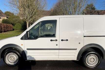 Ford Transit Connect 165.000 km 5.000 &euro; Kamen-Mitte (Kamen) 59174