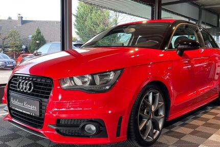 Audi A1 98.950 km 11.990 &euro; Hamm 59073