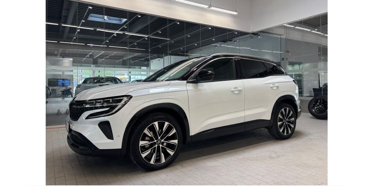 Renault Austral 27.618 km 23.470 &euro; Dülmen 48249