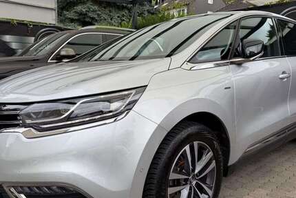 Renault Espace 80.000 km 22.800 &euro; Herne 44649