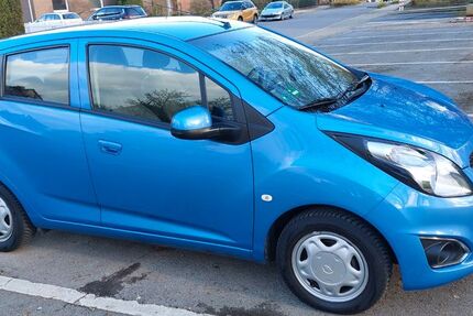 Chevrolet Spark 63.000 km 4.000 &euro; Bergkamen 59192