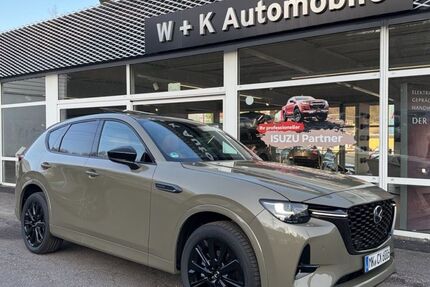 Mazda CX-60 4.900 km 53.555 &euro; Kamen 59174