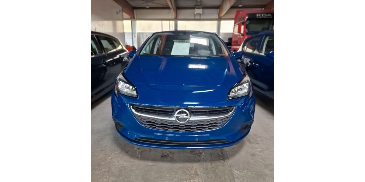 Opel Corsa 160.500 km 5.499 &euro; Iserlohn 58638
