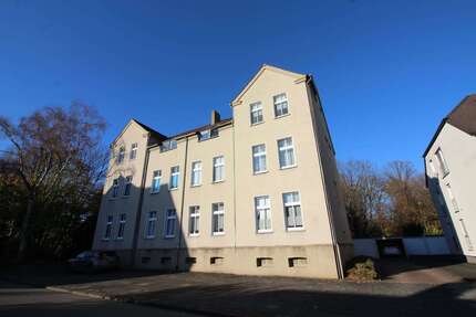 Wohnung Recklinghausen König Ludwig - 3.5 Zimmer, 67 m&sup2;, 351&euro; | Angebot:19481749