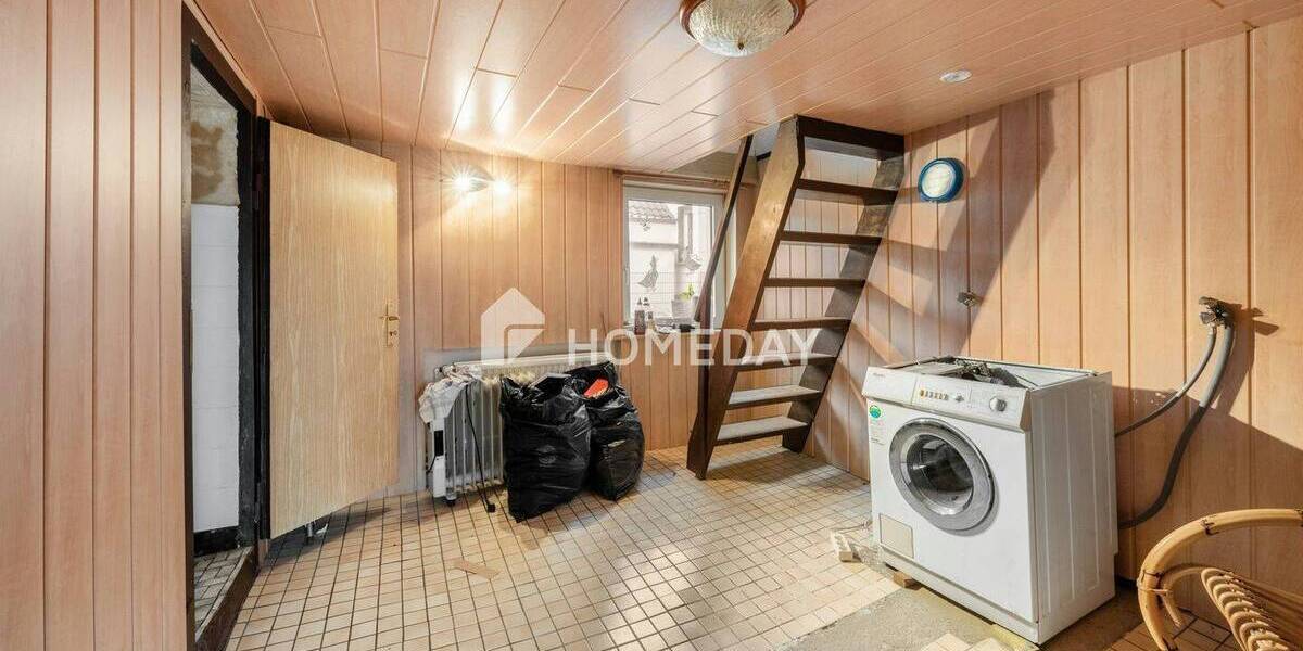 Doppelhaushälfte Bergkamen Mitte - 8 Zimmer, 186 m&sup2;, 245.888&euro; | Angebot:25677801