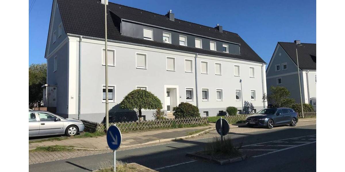 Etagenwohnung Wetter (Ruhr) Volmarstein - 2 Zimmer, 50 m&sup2;, 342&euro; | Angebot:26310188