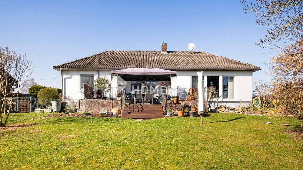 Bungalow Werl Sönnern - 5 Zimmer, 130 m&sup2;, 289.000&euro; | Angebot:25910646