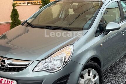 Opel Corsa 106.800 km 6.250 &euro; Dortmund 44319