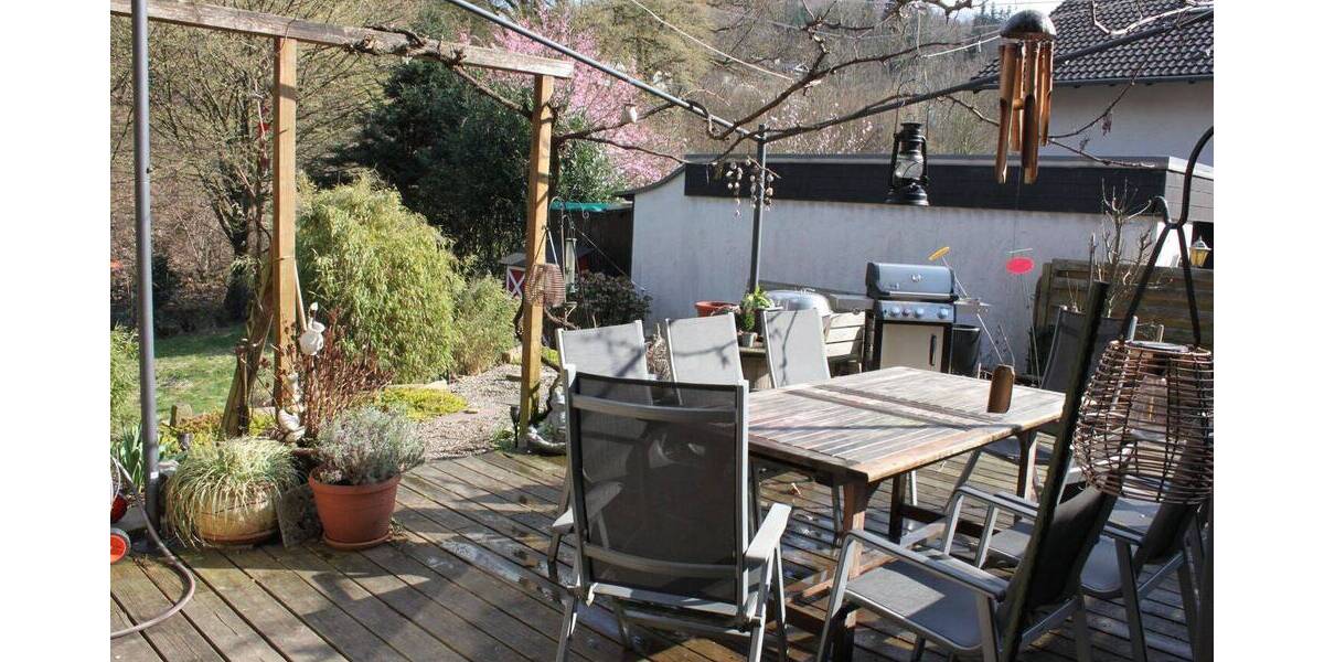 Terrassenwohnung Iserlohn Roden - 3 Zimmer, 249.000&euro; | Angebot:26141118
