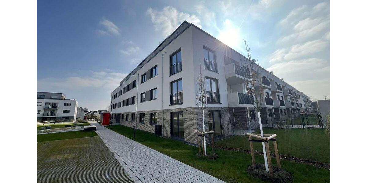 Etagenwohnung Dortmund Hombruch - 4 Zimmer, 108 m&sup2;, 1.456&euro; | Angebot:25439701