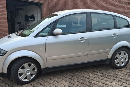 Audi A2 139.000 km 3.666 &euro; Bergkamen 59192