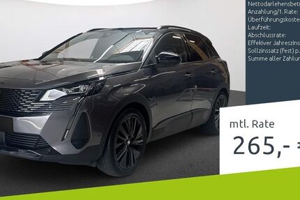 Peugeot 3008 78.368 km 21.830 &euro; Dülmen 48249