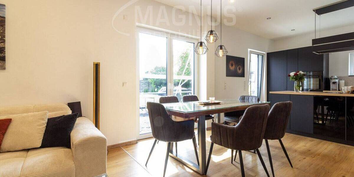 Einfamilienhaus Hamm Hamm-Mitte - 5 Zimmer, 173 m&sup2;, 655.000&euro; | Angebot:26257303