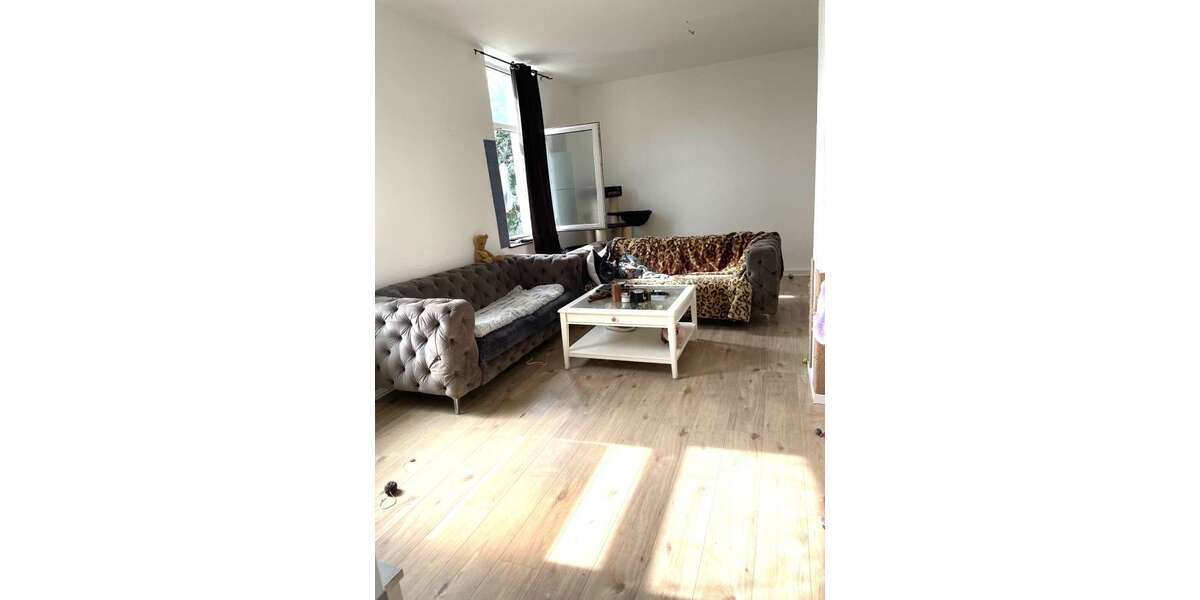 Etagenwohnung Dortmund Brackel - 2 Zimmer, 54 m&sup2;, 82.000&euro; | Angebot:26107942