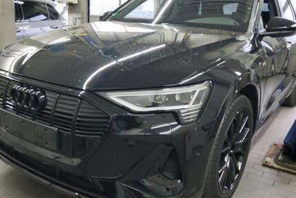 Audi e-tron 31.711 km 33.950 &euro; Hagen 58091