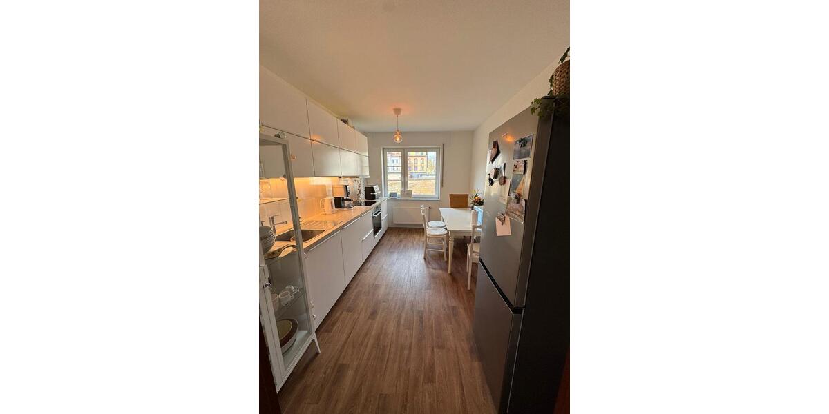 Etagenwohnung Herne Wanne-Bickern - 2 Zimmer, 68 m&sup2;, 520&euro; | Angebot:26491215