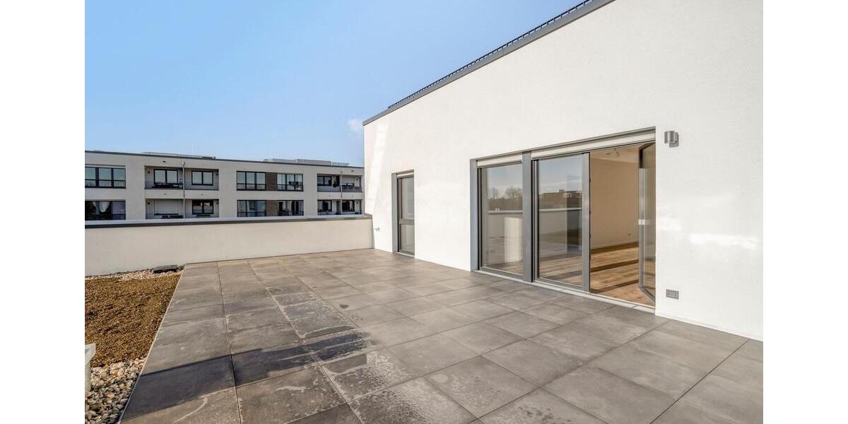 Terrassenwohnung Dortmund Hombruch - 3 Zimmer, 117 m&sup2;, 1.640&euro; | Angebot:25715680
