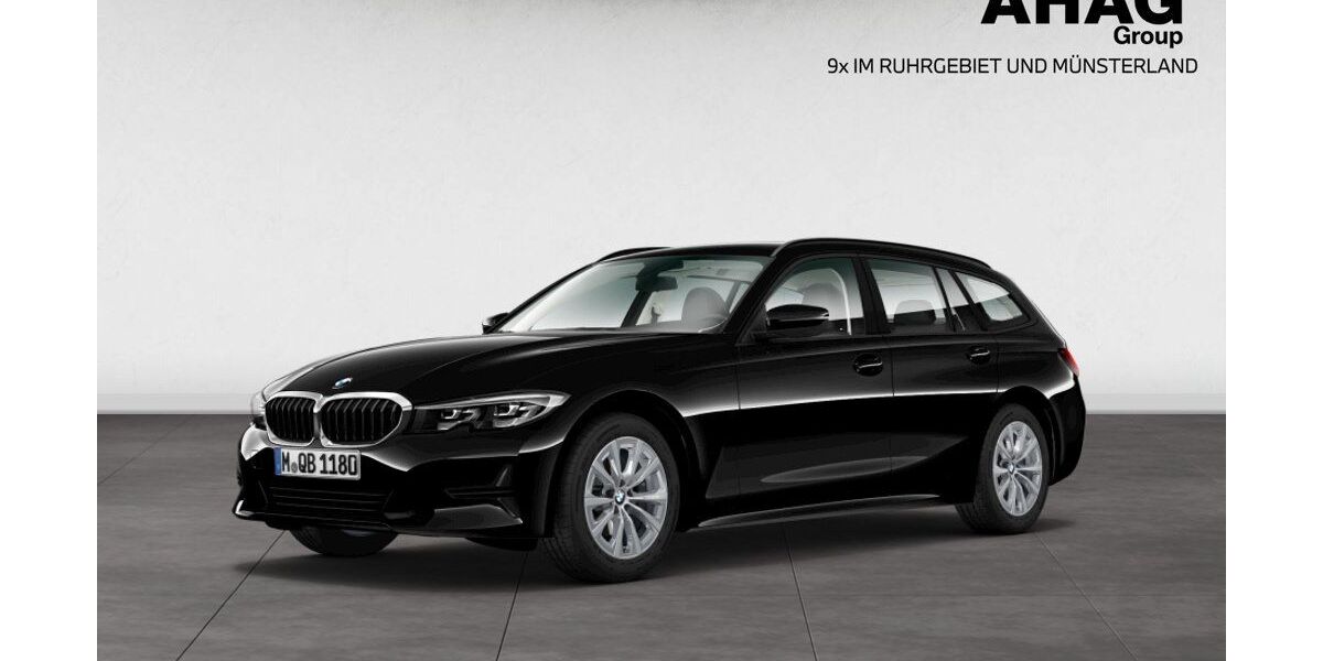 BMW 318 115.000 km 19.440 &euro; Dülmen 48249