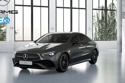 Mercedes-Benz CLA 200 22.494 km 38.690 &euro; Hagen 58135