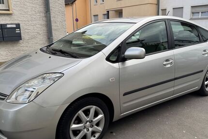 Toyota Prius 149.700 km 5.150 &euro; Menden 58706