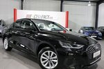 Audi A3 LIMOUSINE 35 TFSI BUSINESS BLACK LED,ACC+LANE 16.000 km 26.777 &euro; Hamm 59077