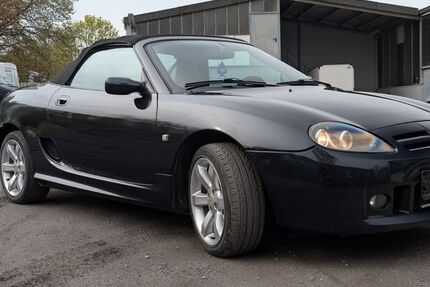 MG TF 102.655 km 5.250 &euro; Iserlohn 58642