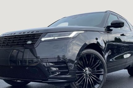 Land Rover Range Rover Velar 4.000 km 86.975 &euro; Iserlohn 58640