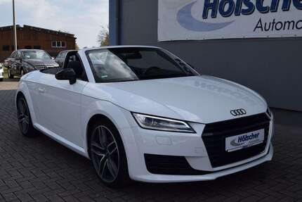Audi TT 69.500 km 23.950 &euro; Nordkirchen-Capelle 59394