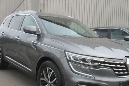 Renault Koleos 171.882 km 14.790 &euro; Herne 44653