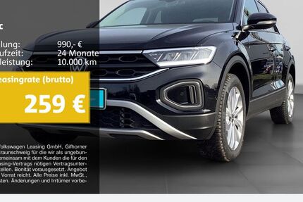 VW T-Roc 10.736 km 26.740 &euro; Herne 44653