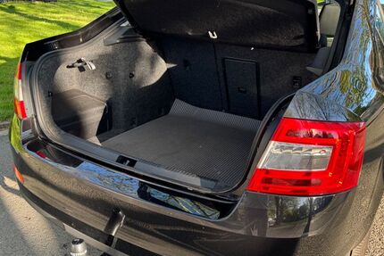 Skoda Octavia 190.000 km 8.500 &euro; Lünen 44534