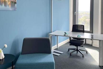 Gewerbeobjekt Dortmund Mitte - 1.308&euro; | Angebot:26182830