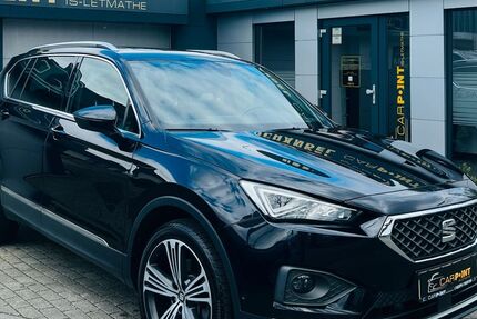 Seat Tarraco 114.000 km 25.999 &euro; Iserlohn-Letmathe 58642