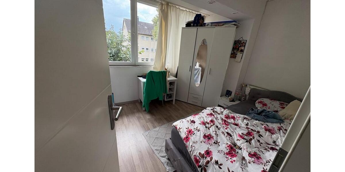 Etagenwohnung Werl - 3 Zimmer, 73 m&sup2;, 145.000&euro; | Angebot:26221268