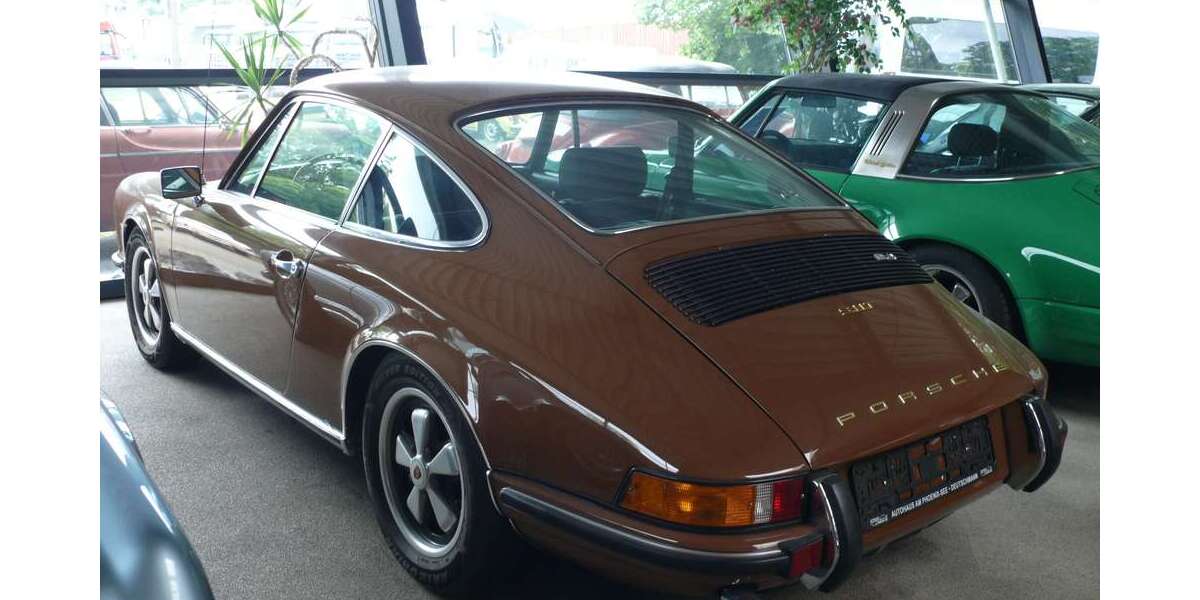 Porsche 911 81.000 km 95.000 &euro; Dortmund 44269