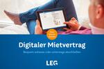 Erdgeschoßwohnung Castrop-Rauxel Deinighausen - 2 Zimmer, 52 m&sup2;, 459&euro; | Angebot:26665828