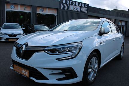 Renault Megane 92.951 km 13.771 &euro; Dortmund 44145
