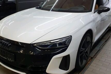 Audi RS e-tron GT 71.795 km 59.170 &euro; Hagen 58091