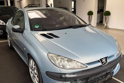 Peugeot 206 126.000 km 1.499 &euro; Schwerte 58239